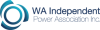 WA Independent Power Association