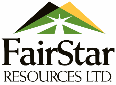 Fairstar Resources