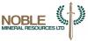 Noble Mineral Resources