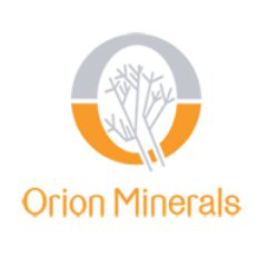 Orion Minerals