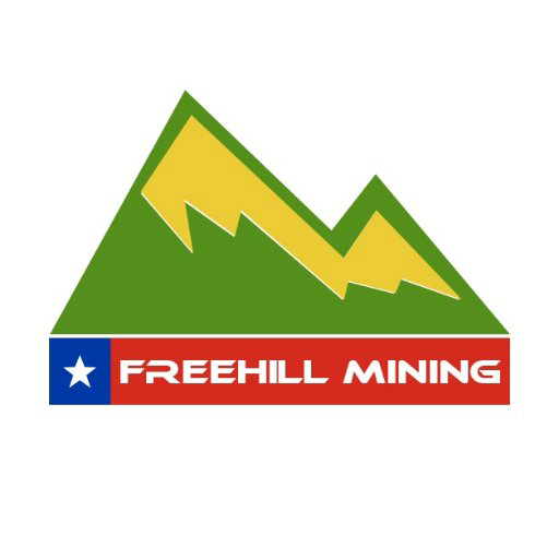 Freehill Mining