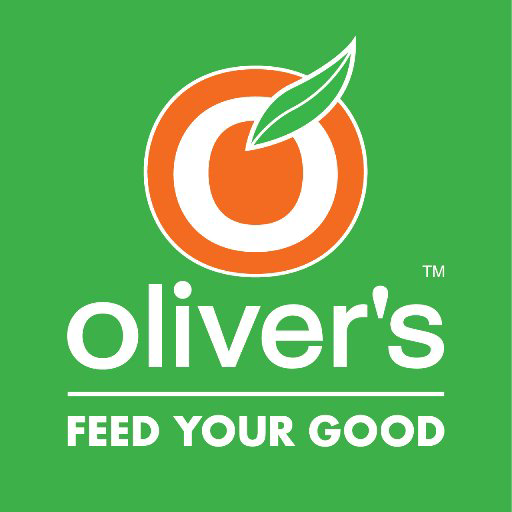 Oliver's Real Food