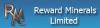 Reward Minerals