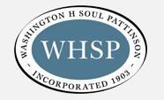 Washington H Soul Pattinson and Company