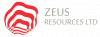 Zeus Resources