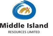 Middle Island Resources