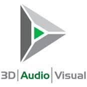 3D Audio Visual