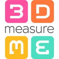 3D Measure Me