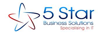 5 Star Business Solutions
