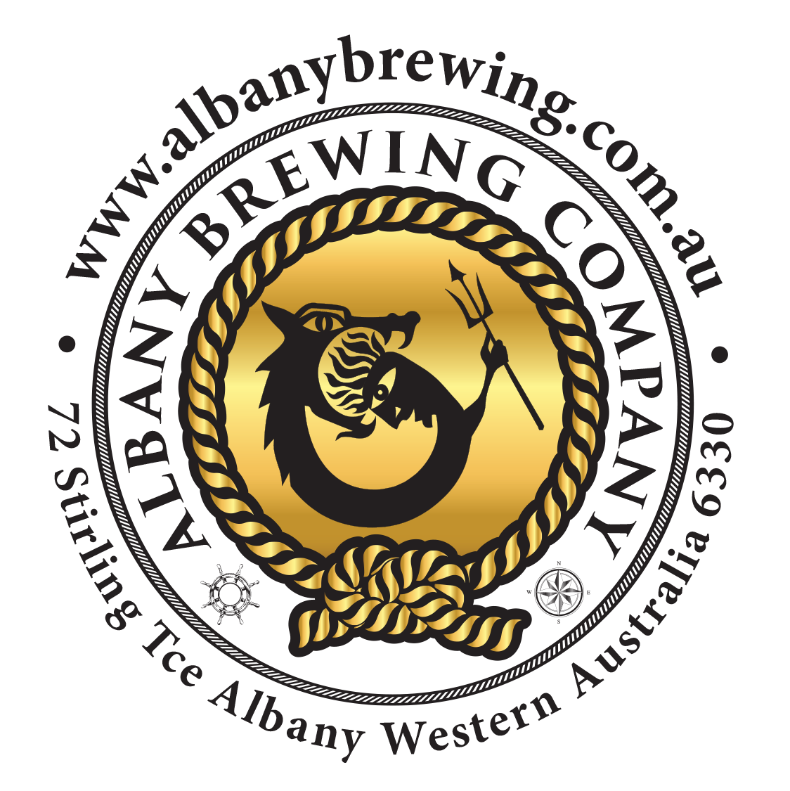 Albany Brewing Company