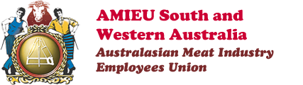Australasian Meat Industry Employees Union