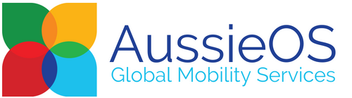 AussieOS Global Mobility Services