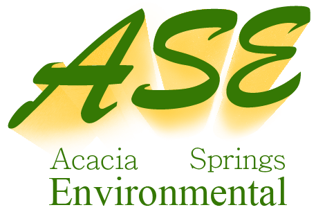 Acacia Springs Environmental