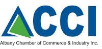 Albany Chamber of Commerce & Industry