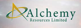 Alchemy Resources