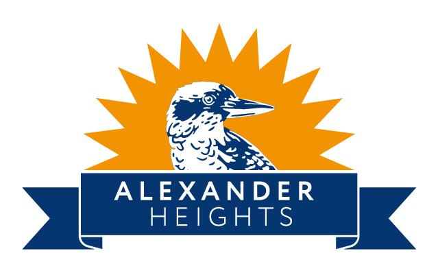 Alexander Heights Shopping Centre