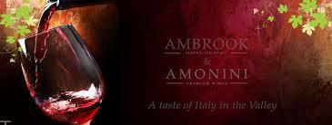 Ambrook Wines