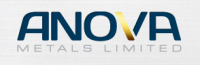 Image result for ANOVA METALS LIMITED