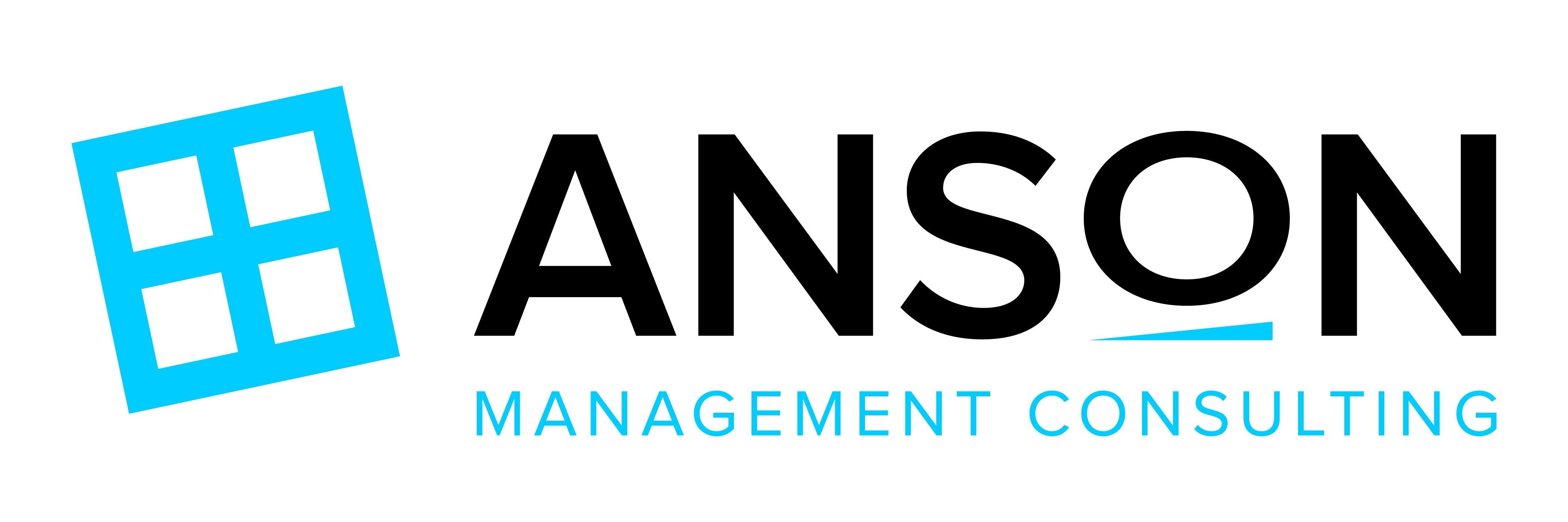 ANSON Management Consulting