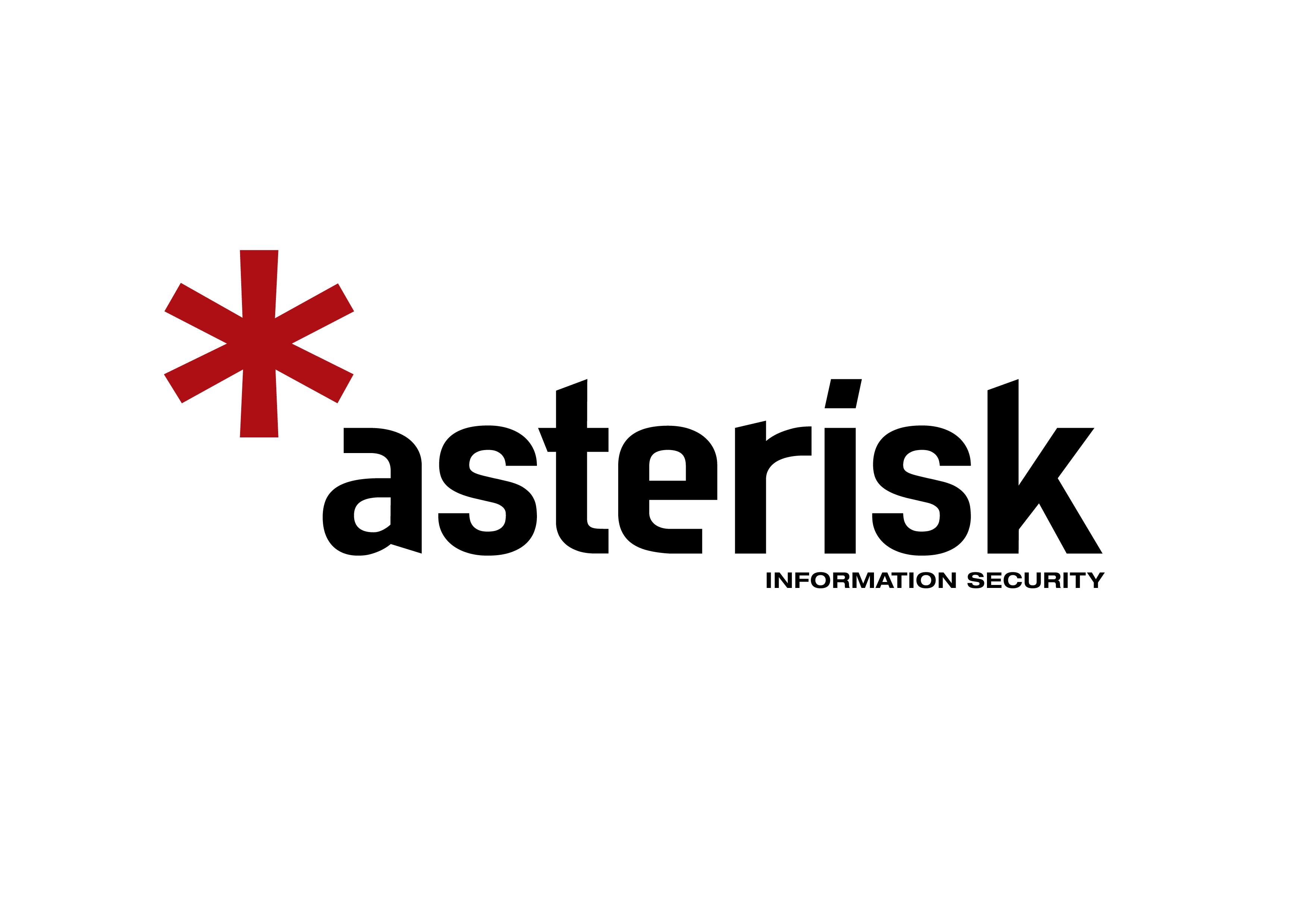 Asterisk Information Security