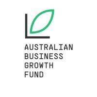 Australian Business Growth Fund