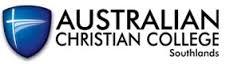 Australian Christian College Southlands
