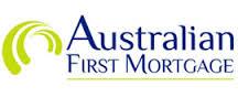 Australian First Mortgage