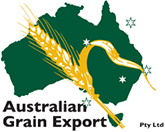 Australian Grain Export