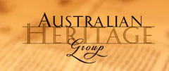 Australian Heritage Group