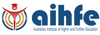 Australian Instititue of Higher and Further Education