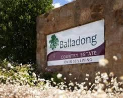 Balladong Country Estate