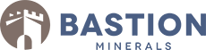 Bastion Minerals