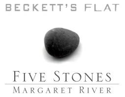 Beckett's Flat | Five Stones