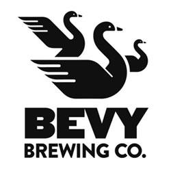 Bevy Brewing Co