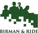Birman & Ride