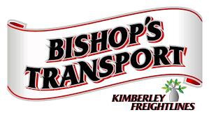 Bishop's Transport