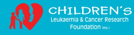 Children's Leukaemia and Cancer Research Foundation