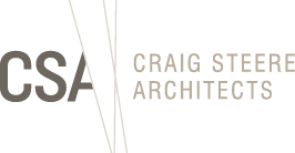 CSA Craig Steere Architects