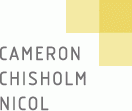 Cameron Chisholm Nicol