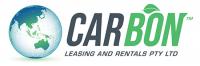 CarBon Leasing and Rentals