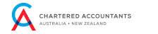 Chartered Accountants Australia and New Zealand