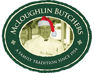 McLoughlin Butchers