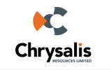 Chrysalis Resources
