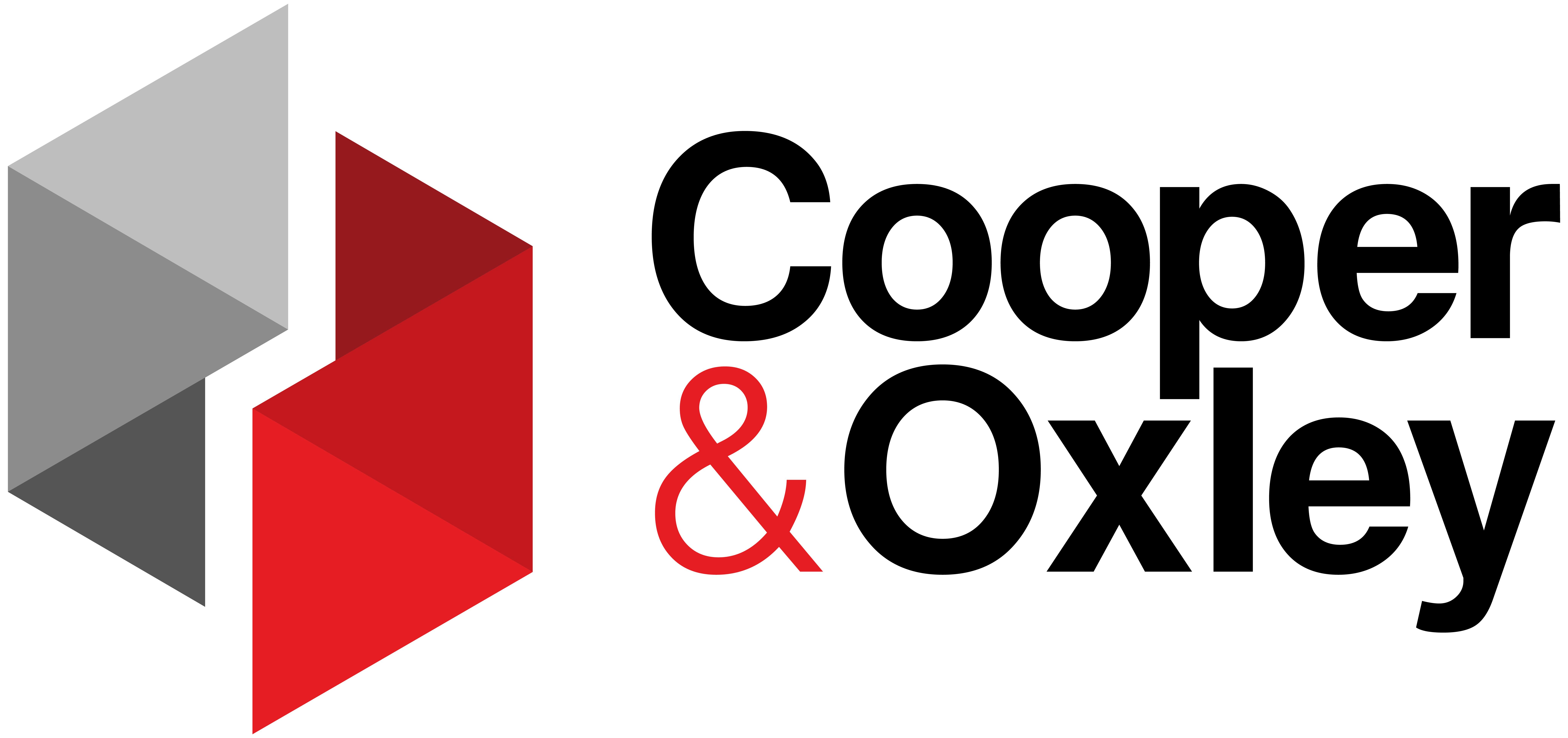 Cooper & Oxley Group