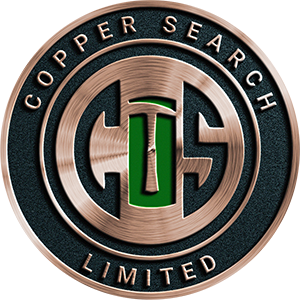 Copper Search Australia