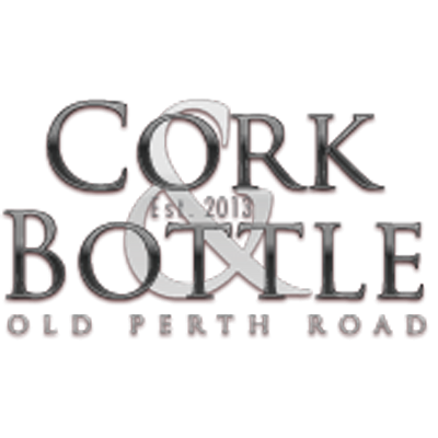 Cork & Bottle Old Perth Road