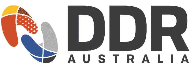 DDR Australia