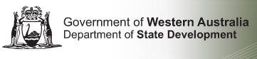 Department of State Development