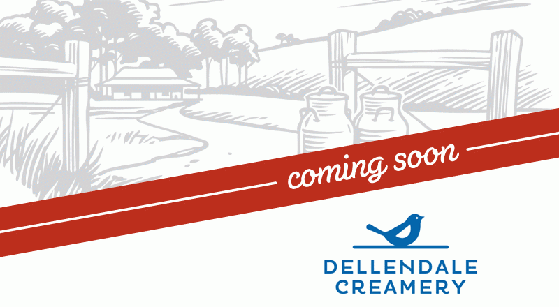 Dellendale Creamery