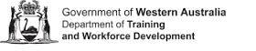 Department of Training & Workforce Development